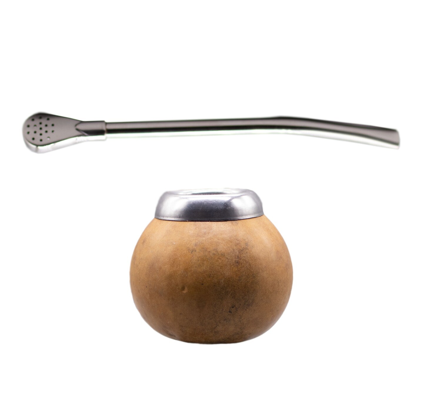 Bombilla für Mate