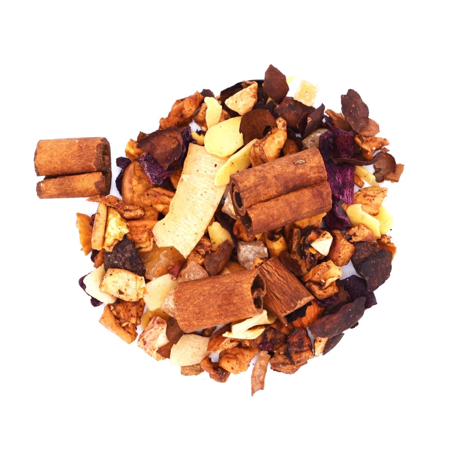 Nutcracker, Packungsgröße: 100g Tüte