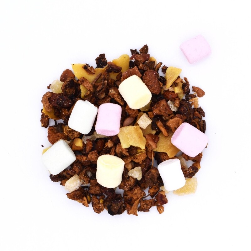 Wonderland Marshmallow