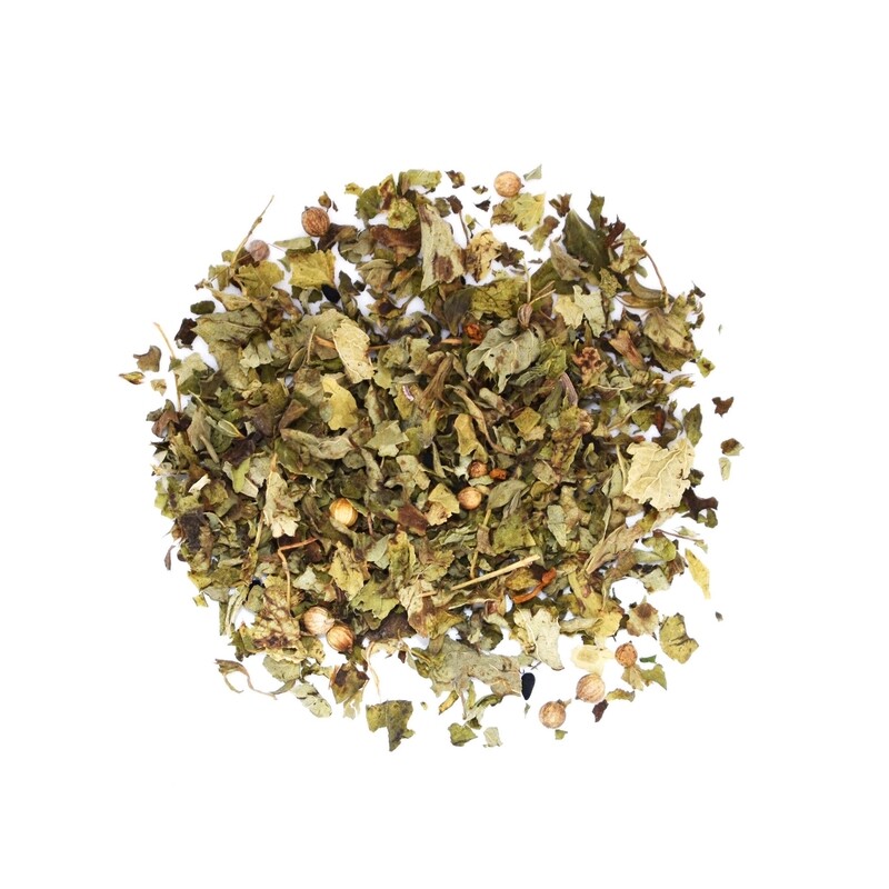 Organic Happy Mothers Tea