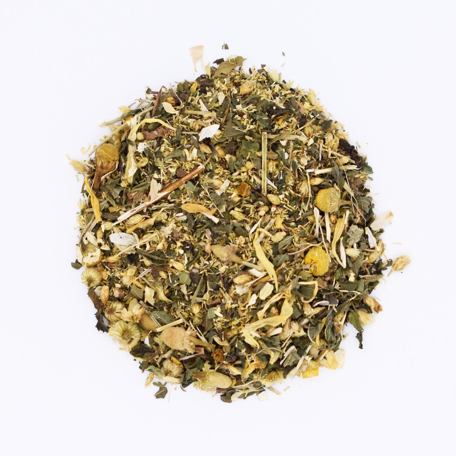 Stomach Ease, Packungsgröße: 100g Tüte