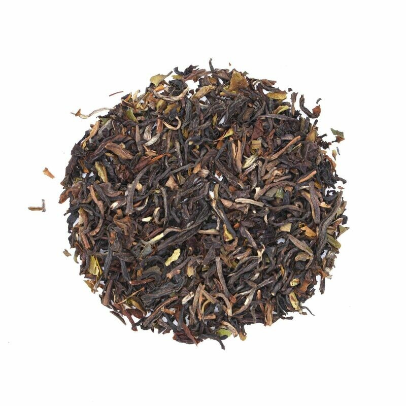 Darjeeling TGFOP I sf &quot;Margarets Hope&quot;