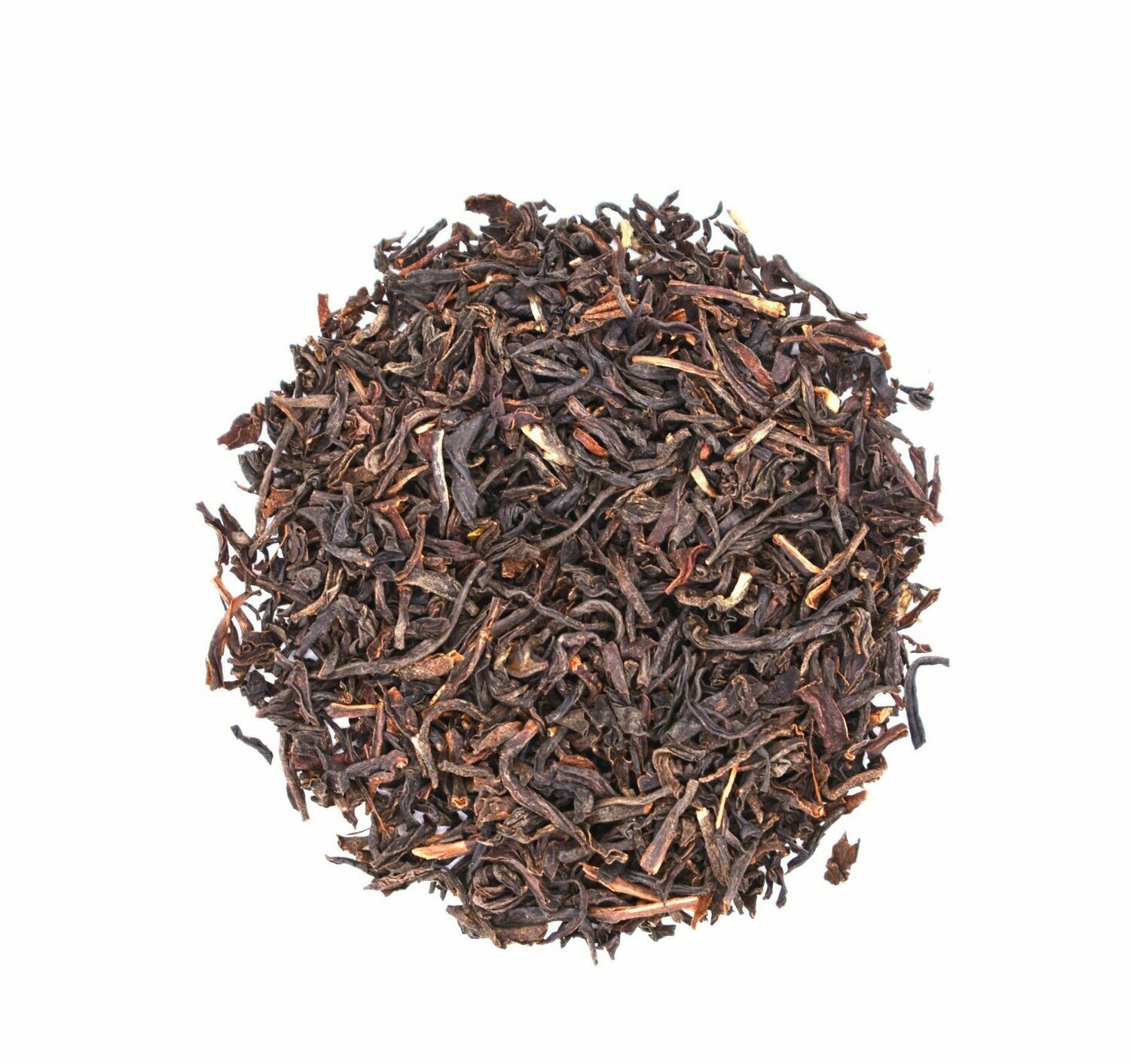 Assam for Masala Chai, Packungsgröße: 100g Tüte