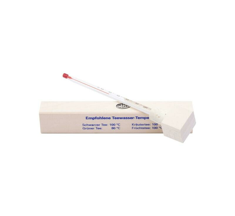 Thermometer