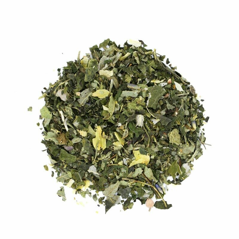 Organic Let Go &amp; Relax Tea