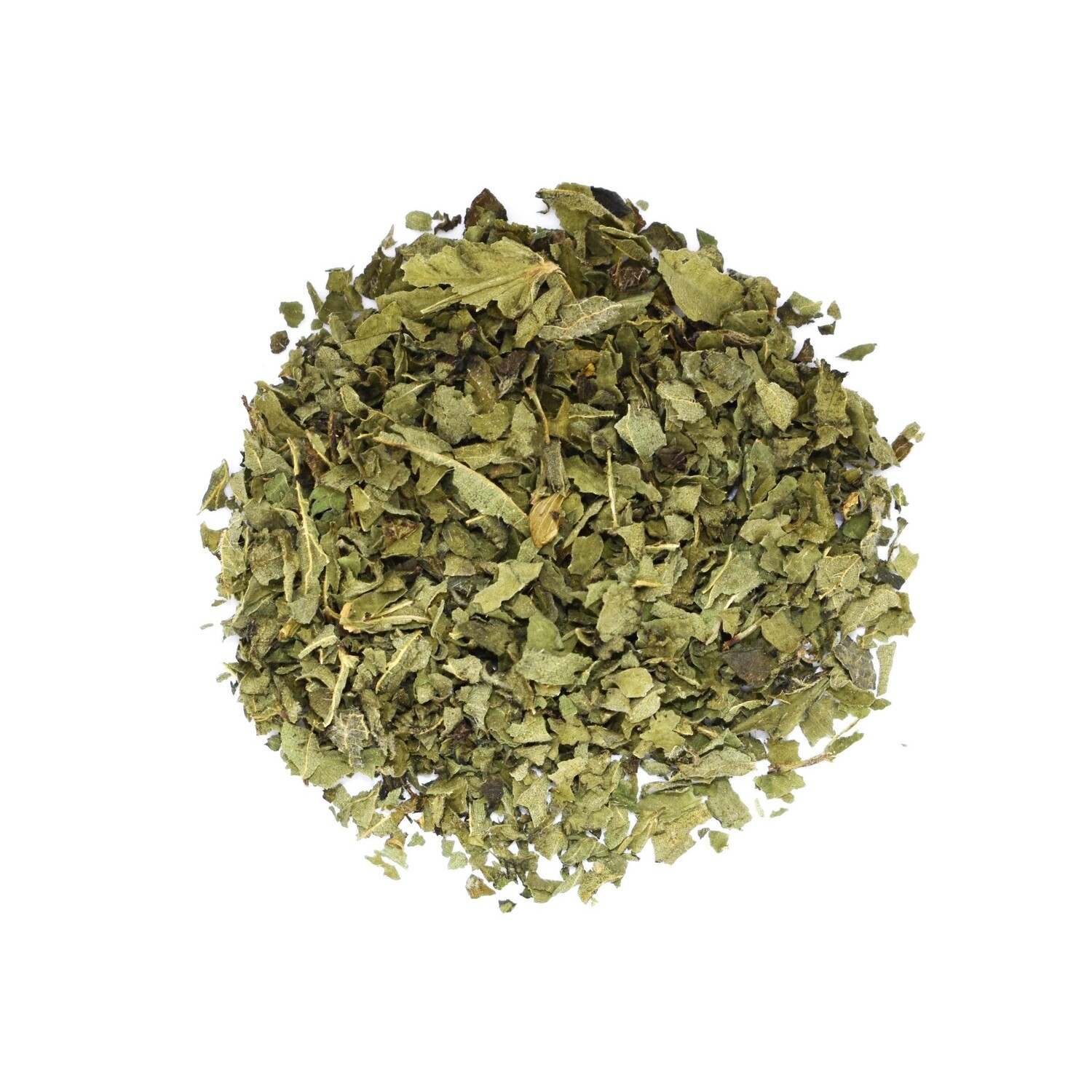 Organic Nettle Leaves