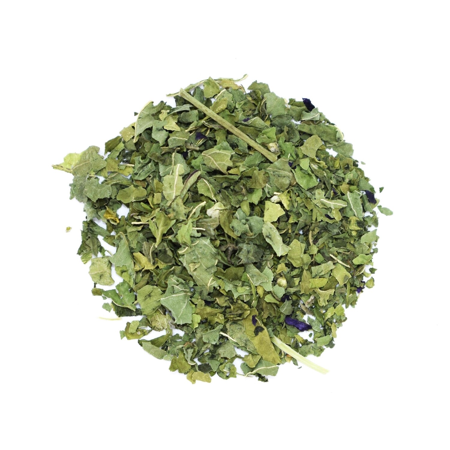 Organic Mallow