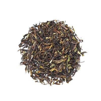 Bio Singell, Bio Darjeeling FTGFOP I ff