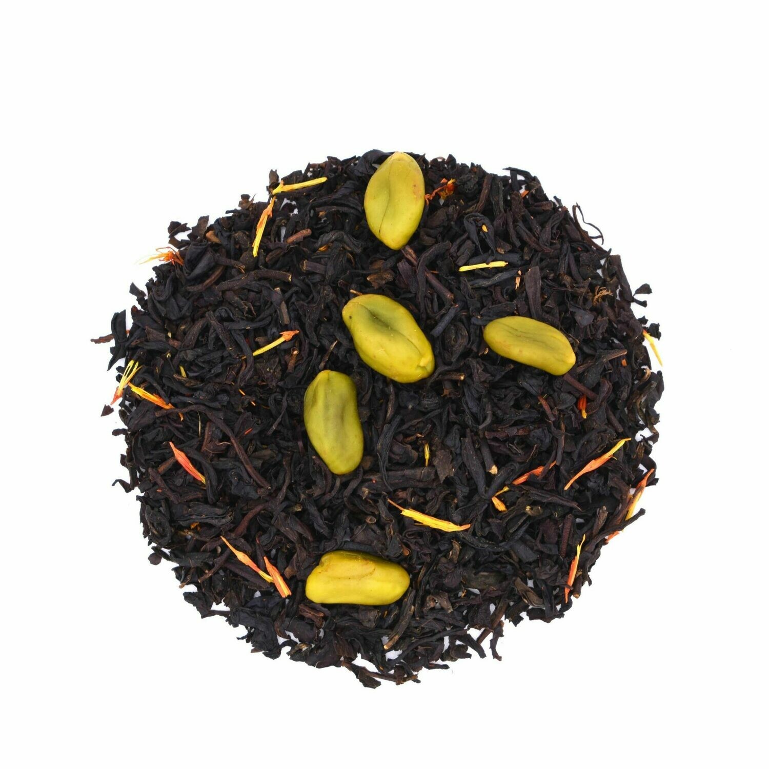 Pistachio-Truffle, Packungsgröße: 100g Tüte