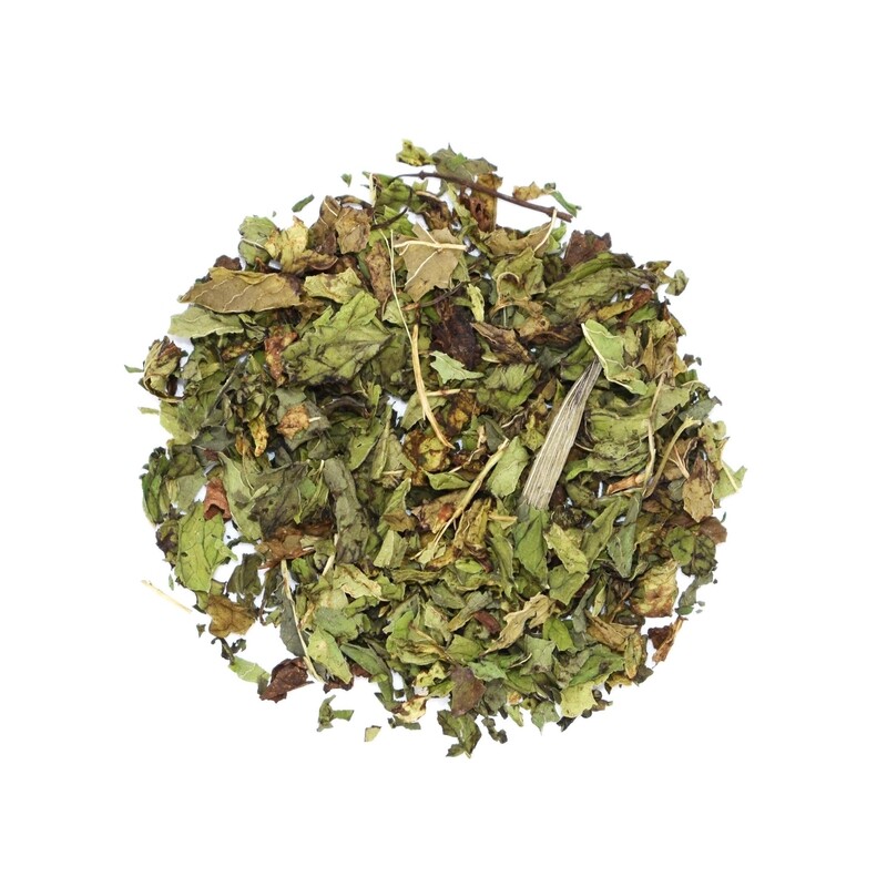 Organic Nana Mint
