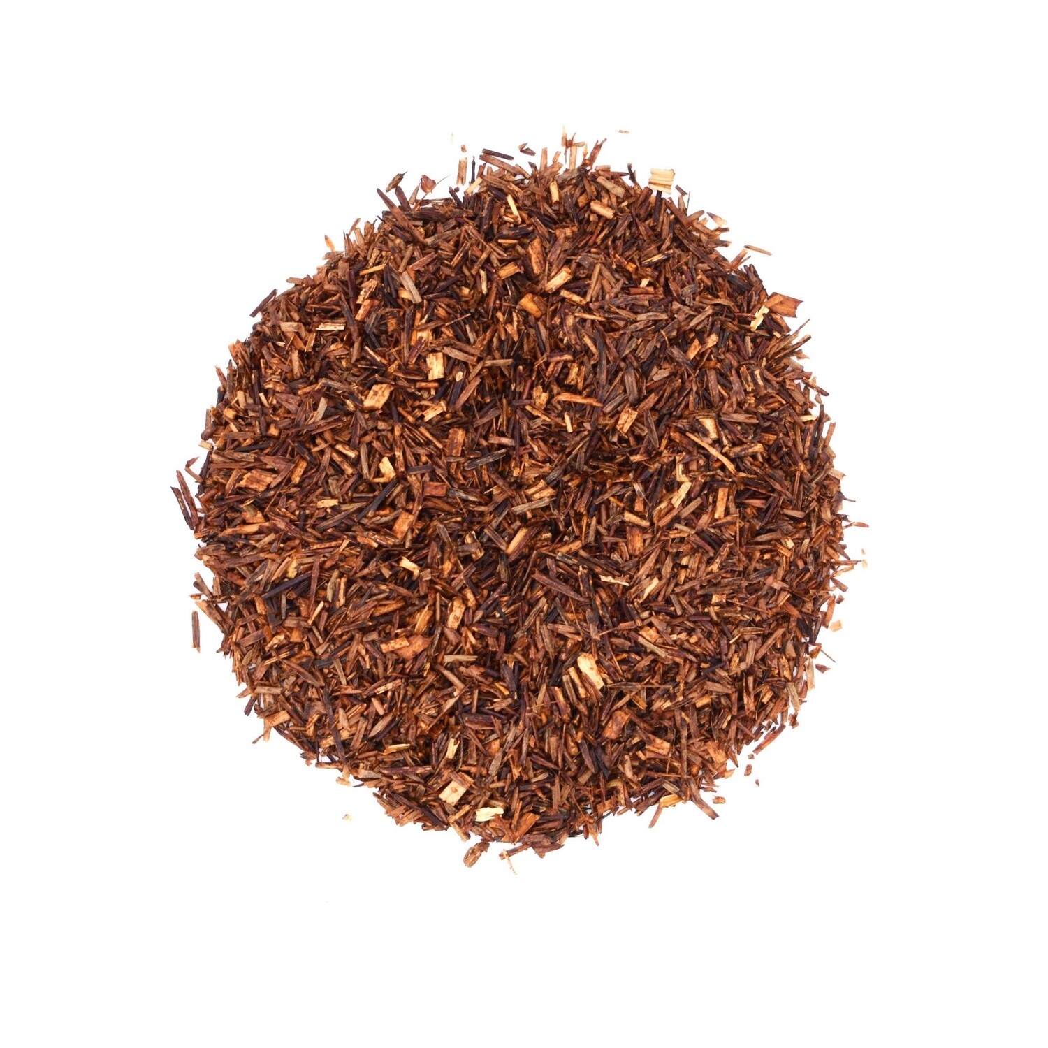 Organic Rooibos Pur, Packungsgröße: 100g Tüte