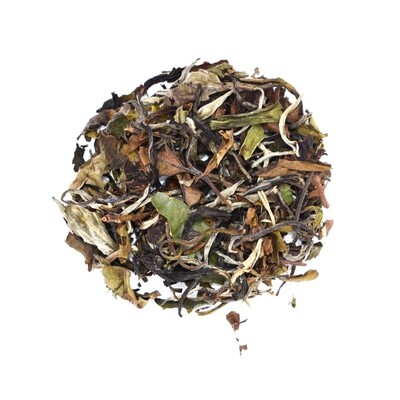 Yellow Tea