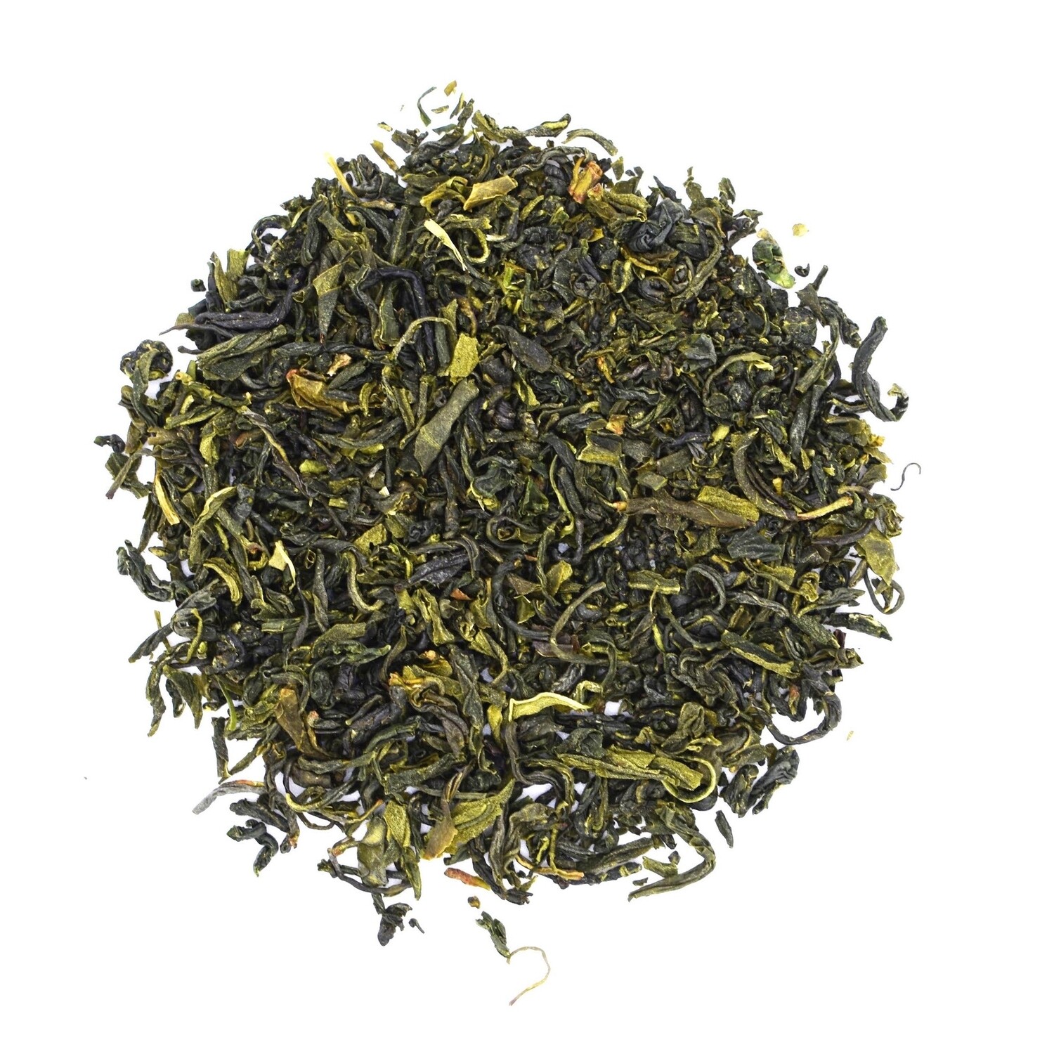 Bio Japan Tamaryokucha, Packungsgröße: 100g Tüte