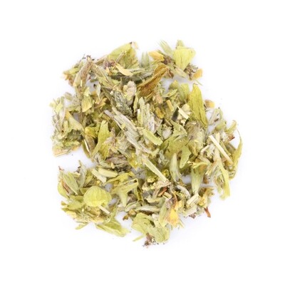Organic Greek Mountain Tea