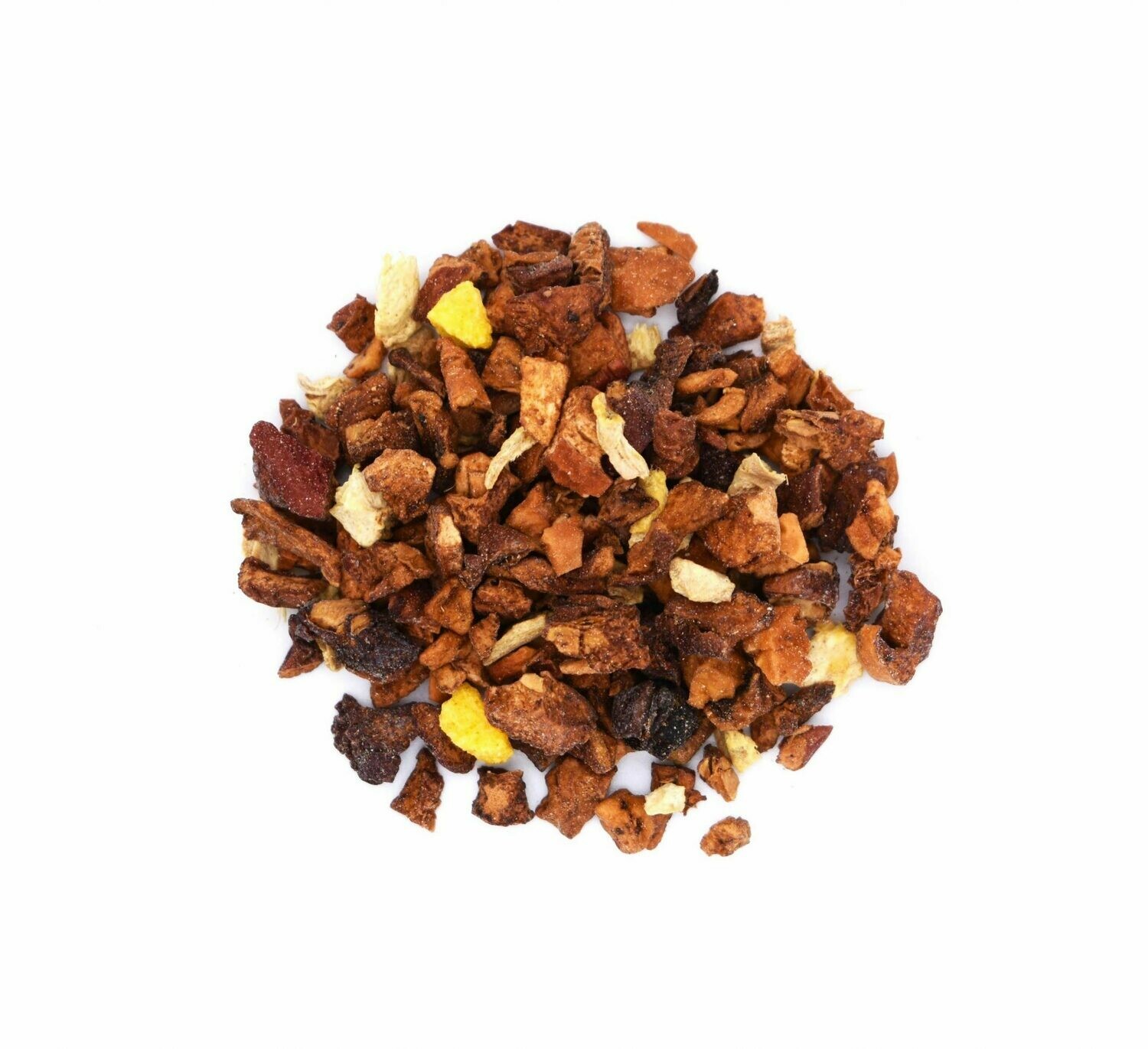 Persian Apple with Ginger, Packungsgröße: 100g Tüte