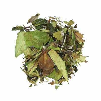 Bio Bai Mu Dan