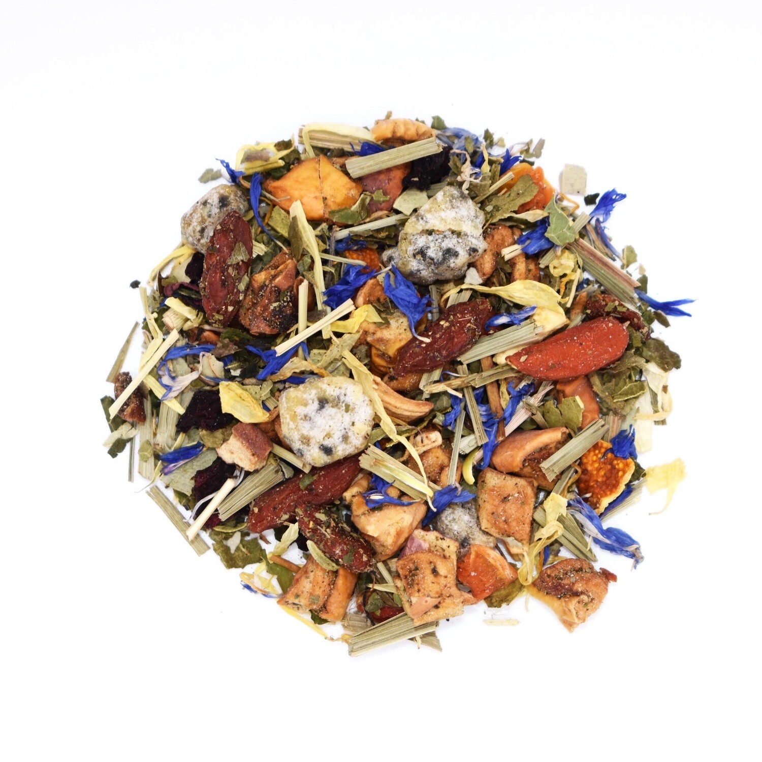 Feng Shui Tea, Packungsgröße: 100g Tüte
