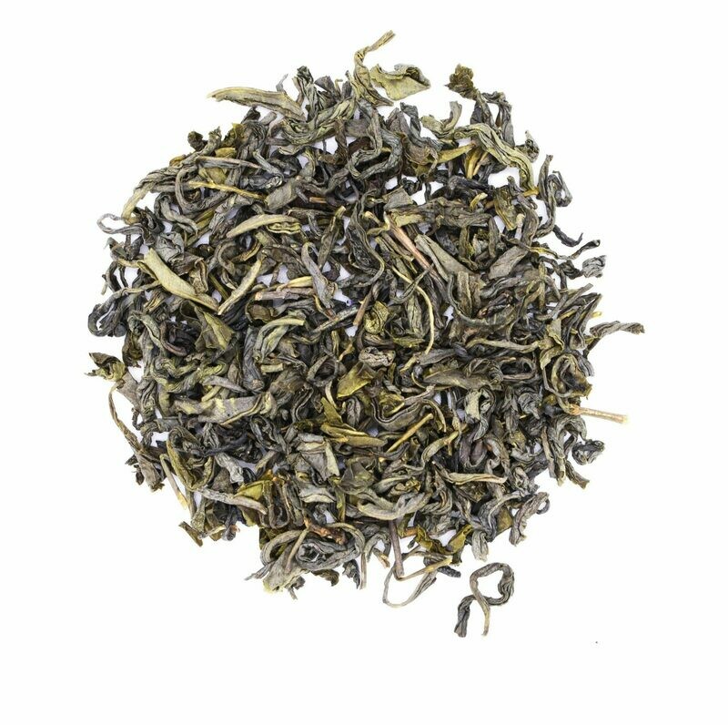 Bio Chunmee Yun Cui