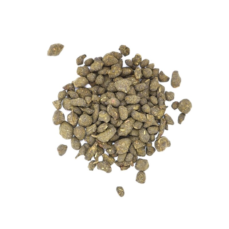 Ginseng Oolong