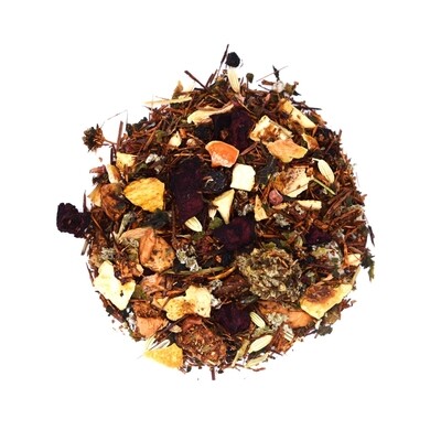 Steel Tea of Linz
