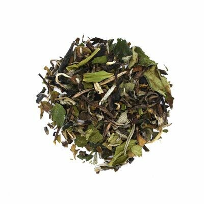 Bai Mu Tan Superior