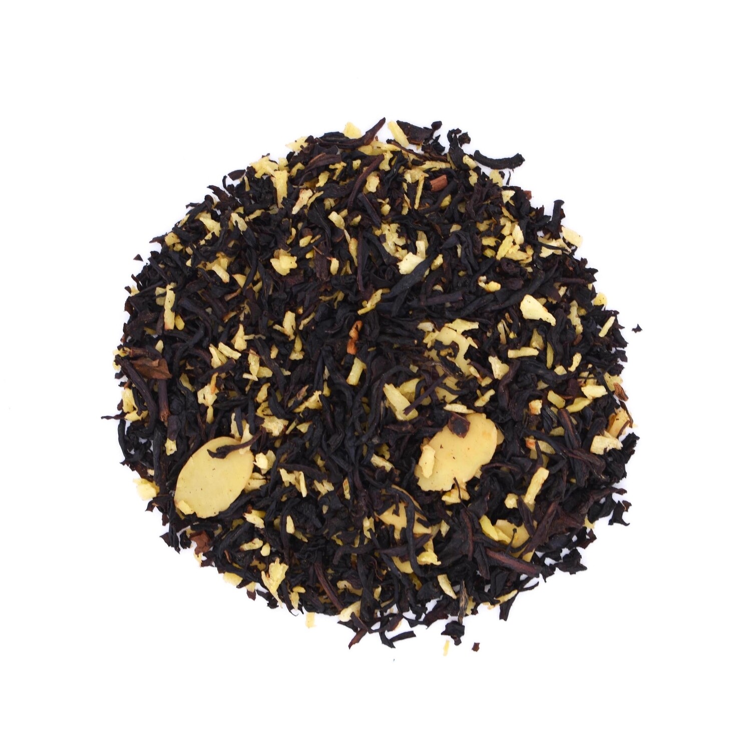 Snow Flurry, Packungsgröße: 100g Tüte