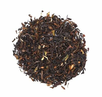 Bio Makaibari, Bio Darjeeling FTGFOP I sf