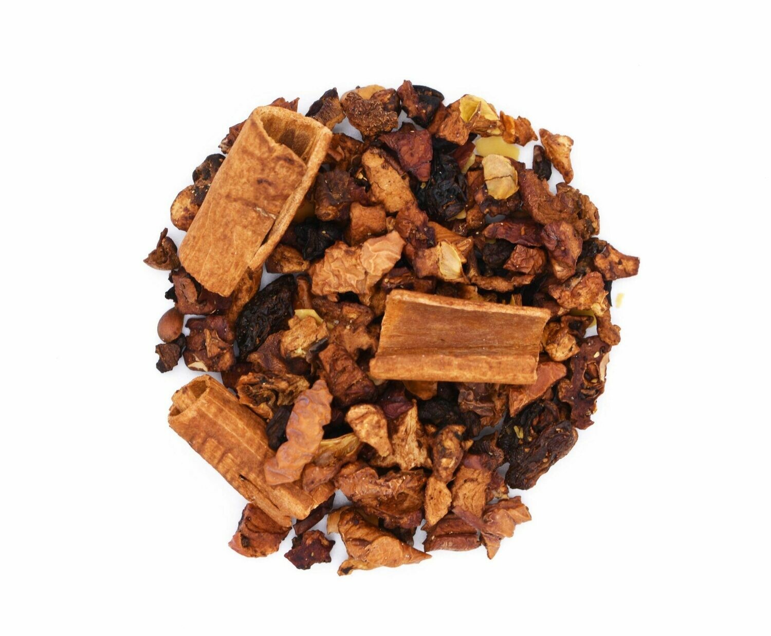 Baked Apple, Packungsgröße: 100g Tüte