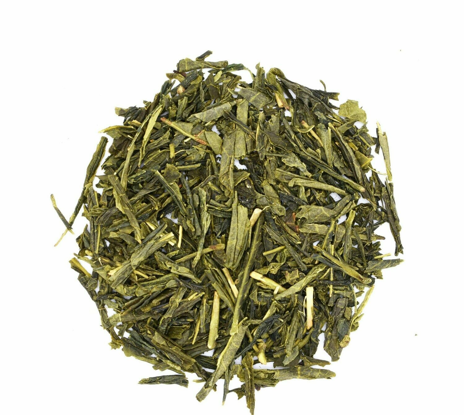 Bio Japan Bancha, Packungsgröße: 100g Tüte