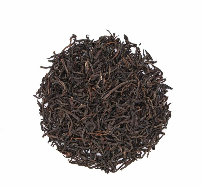 Ceylon OP Highgrown