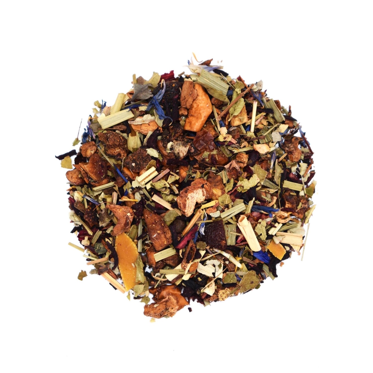 Winter Herbs, Packungsgröße: 100g Tüte