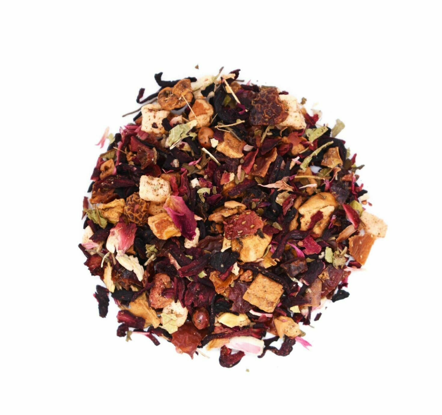 For Princes and Princesses, Packungsgröße: 100g Tüte