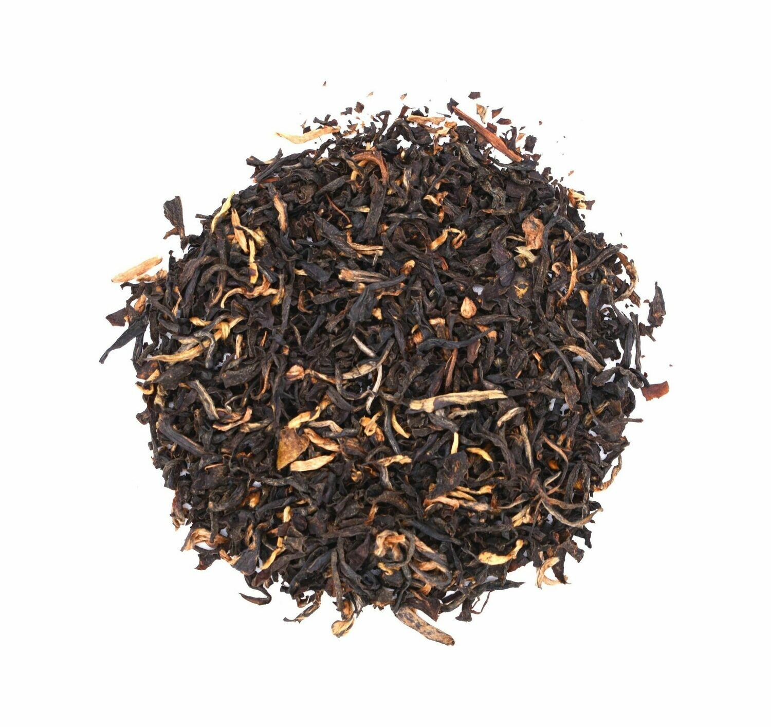 Assam Mangalam FTGFOP 1, Packungsgröße: 100g Tüte