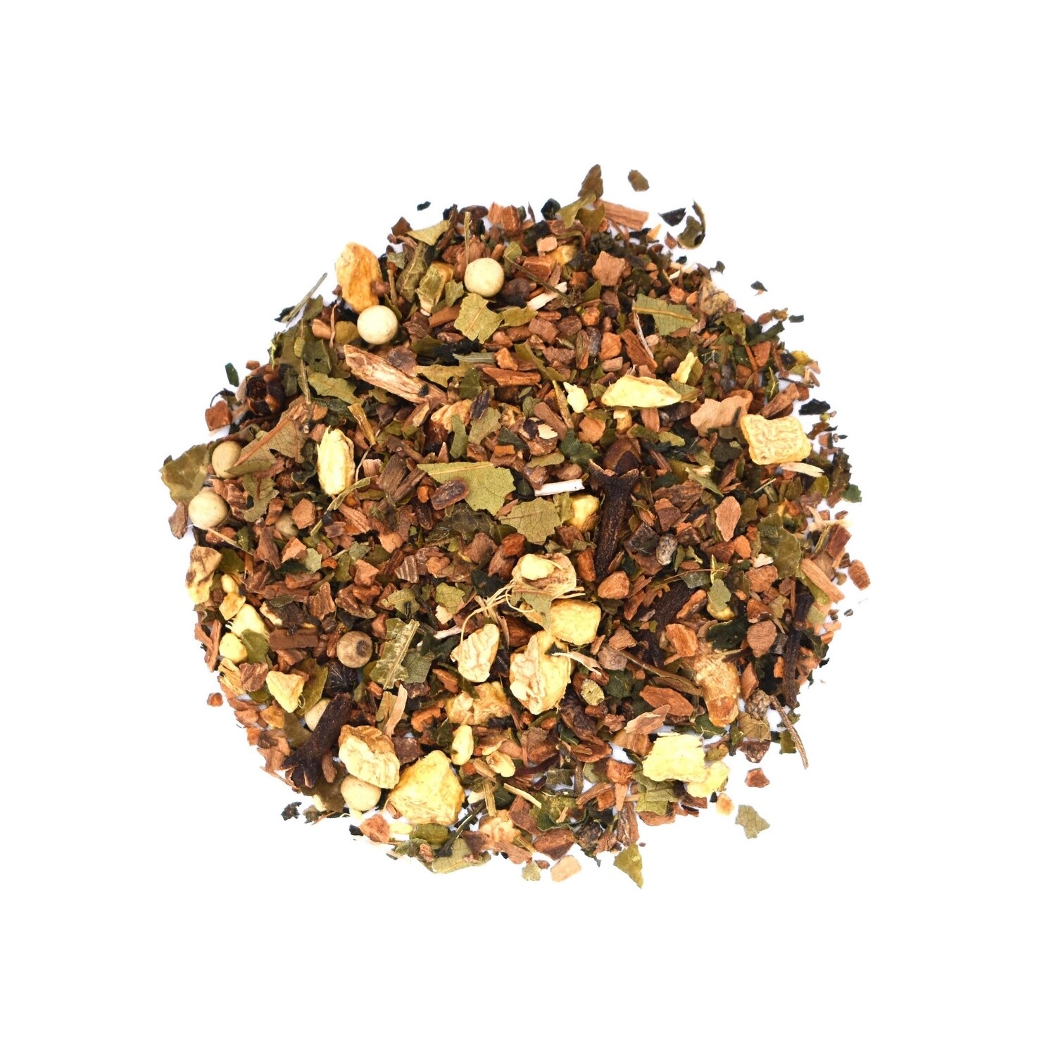 Yoga Tea, Packungsgröße: 100g Tüte