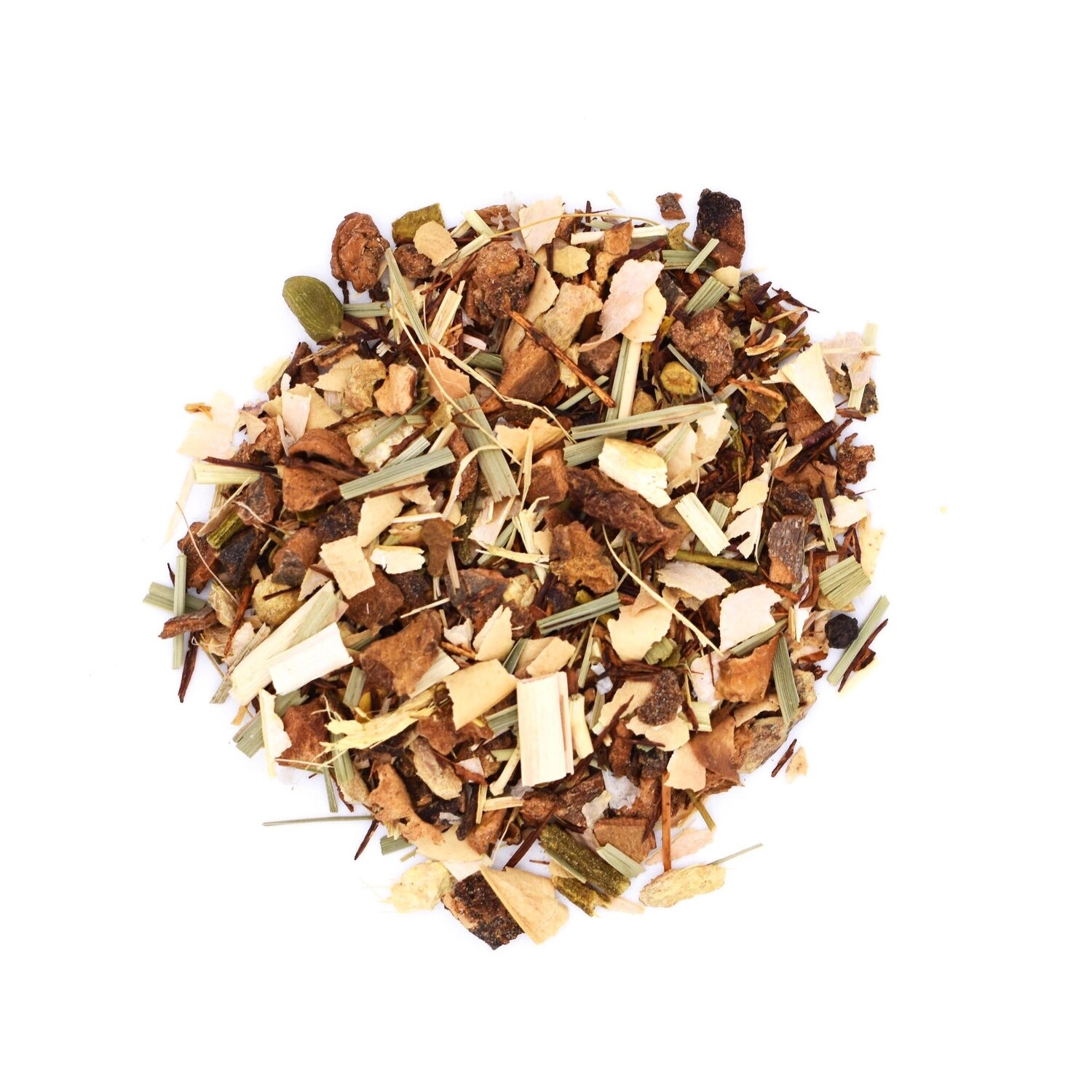Ayurvedic Man&#39;s Dream, Packungsgröße: 100g Tüte