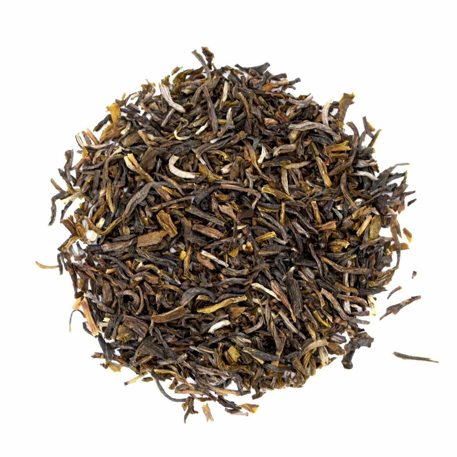 Yunnan FOP, Packungsgröße: 100g Tüte