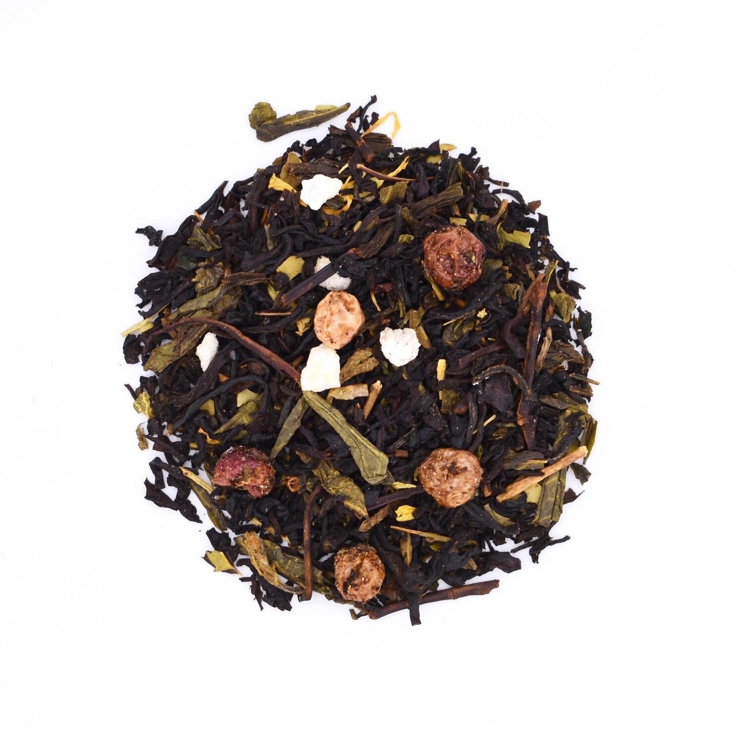 ActiviTea, Packungsgröße: 100g Tüte