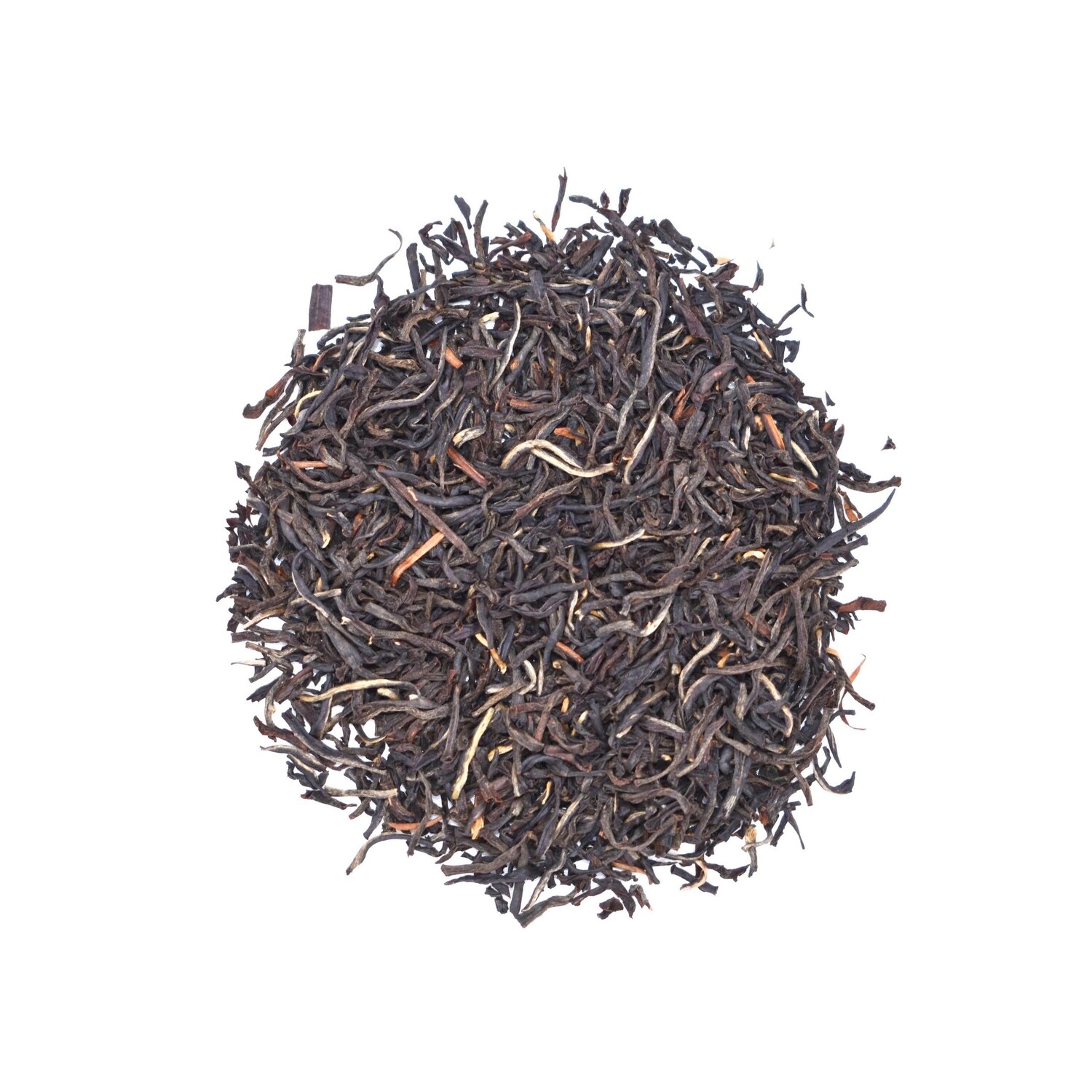 Koppakanda, Ceylon Silver Kandy FBOPF SP, Packungsgröße: 100g Tüte