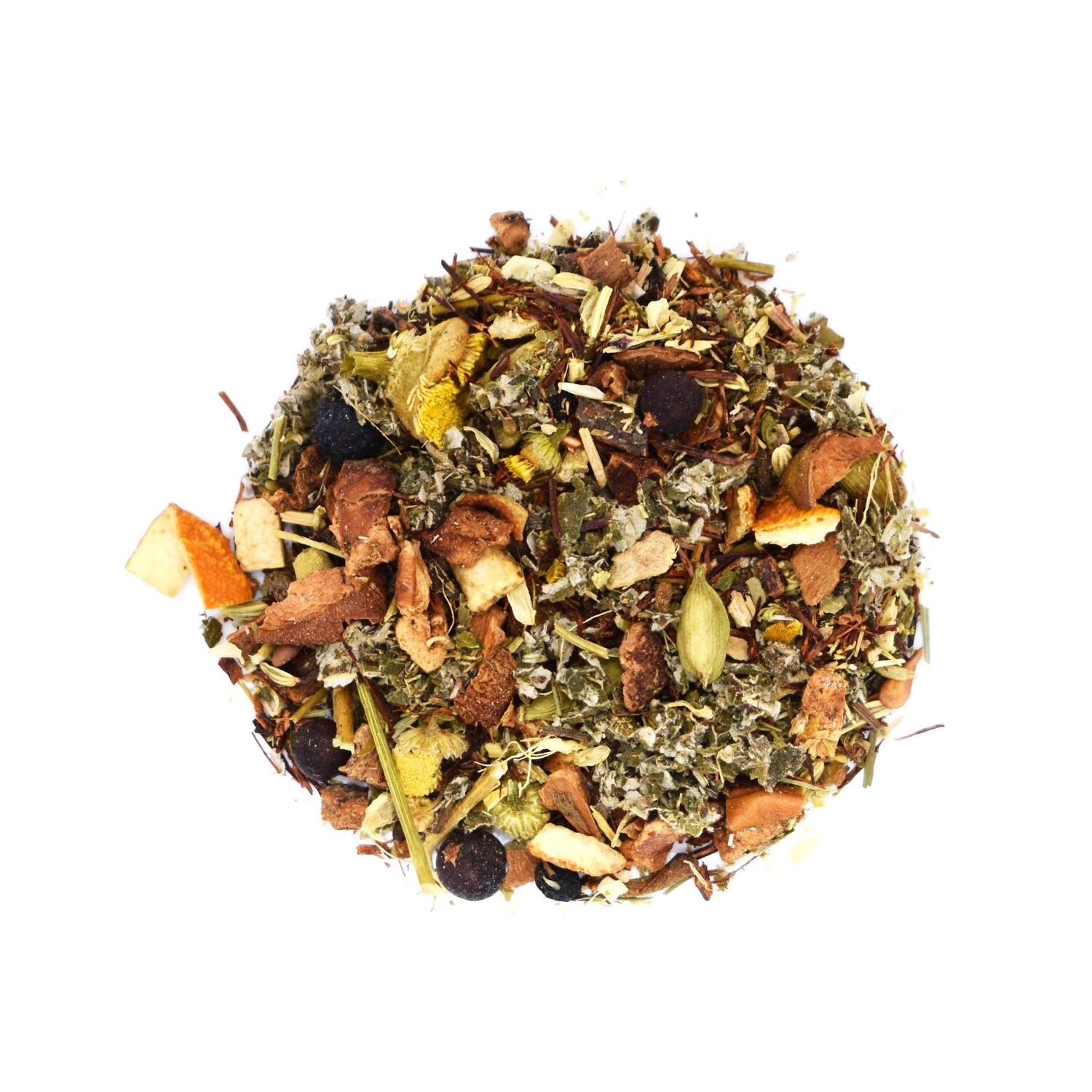 Ayurvedic Woman&#39;s Dream, Packungsgröße: 100g Tüte