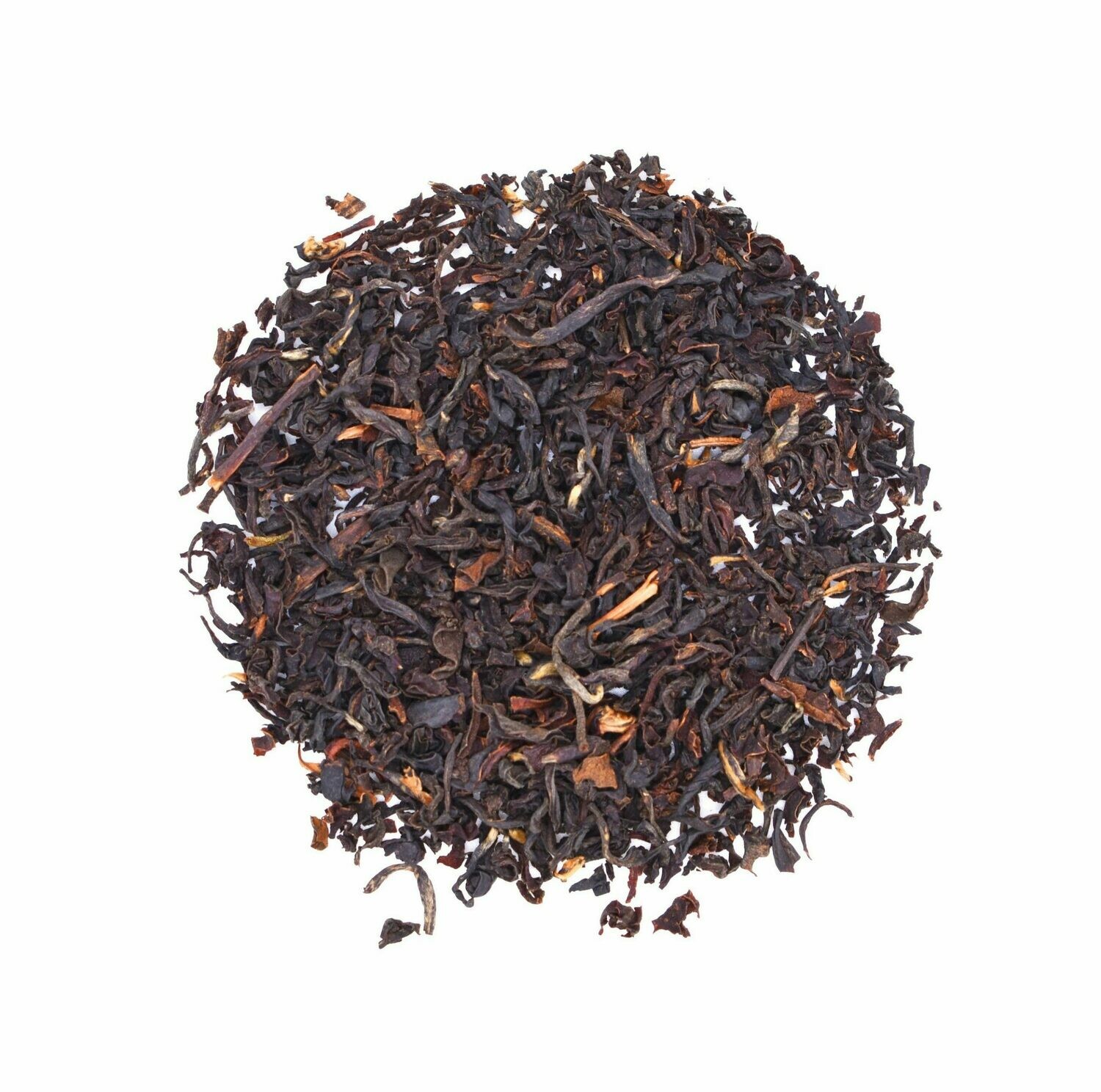 Bio Idulgashena, Bio Ceylon UVA OP, Packungsgröße: 100g Tüte