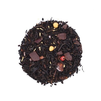 Chili Truffle