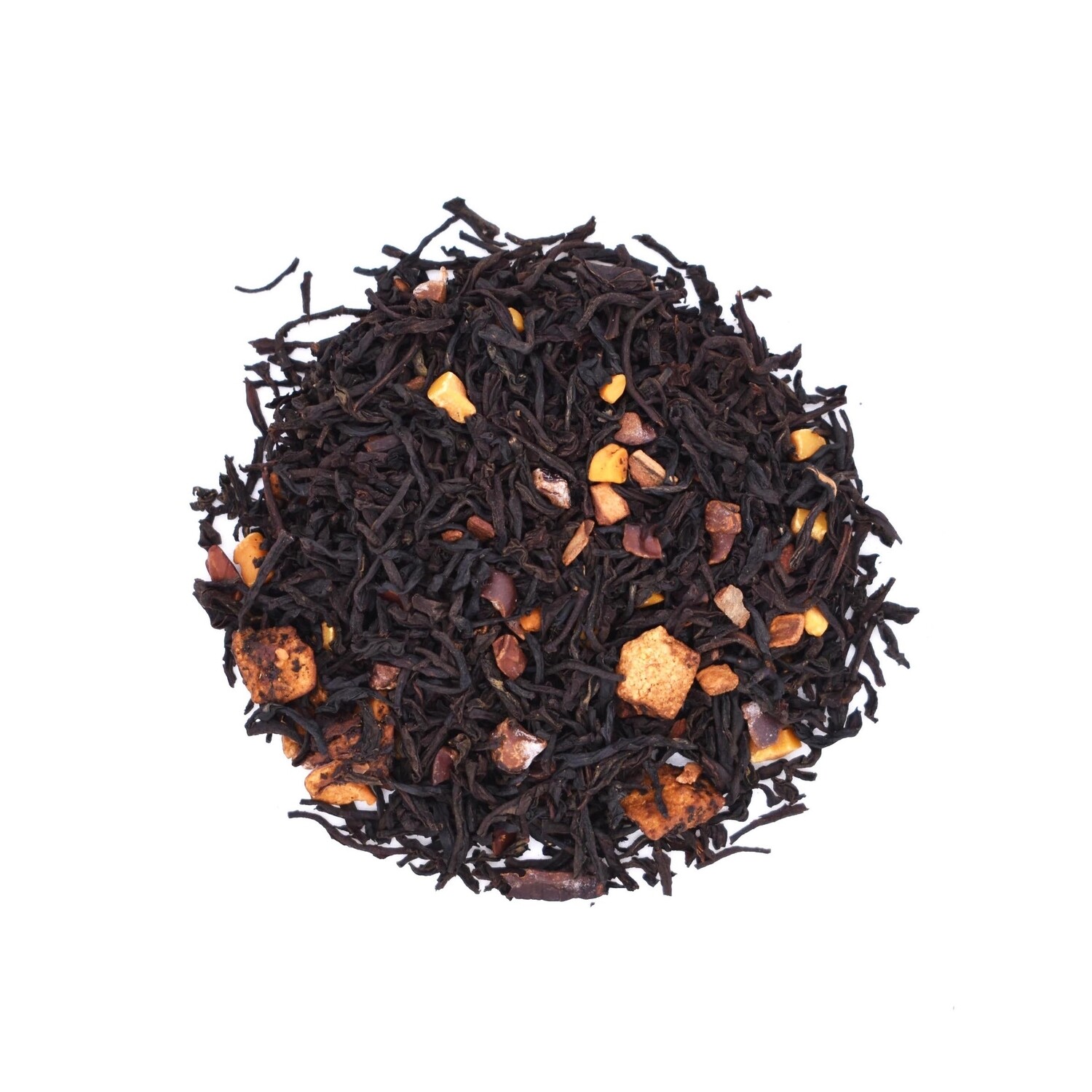 Apple-Vanilla, Packungsgröße: 100g Tüte
