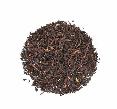 English Breakfast Tea