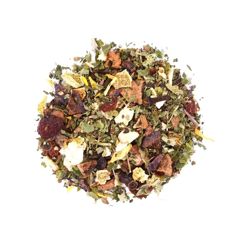 Organic Feel Good