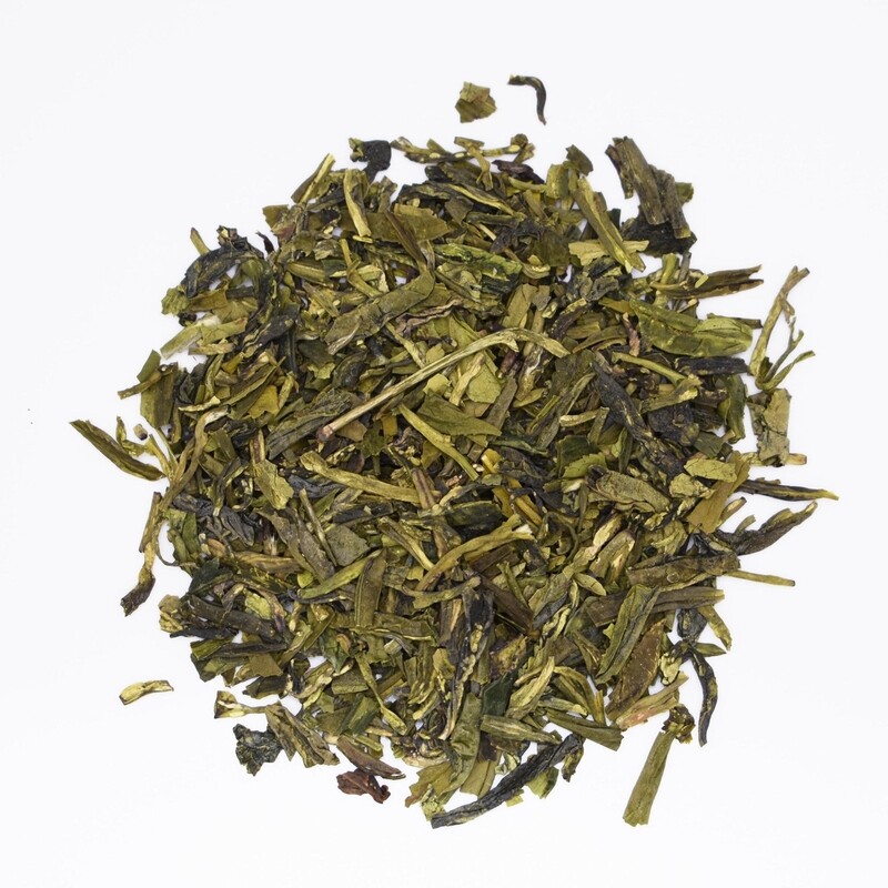 Green Mint