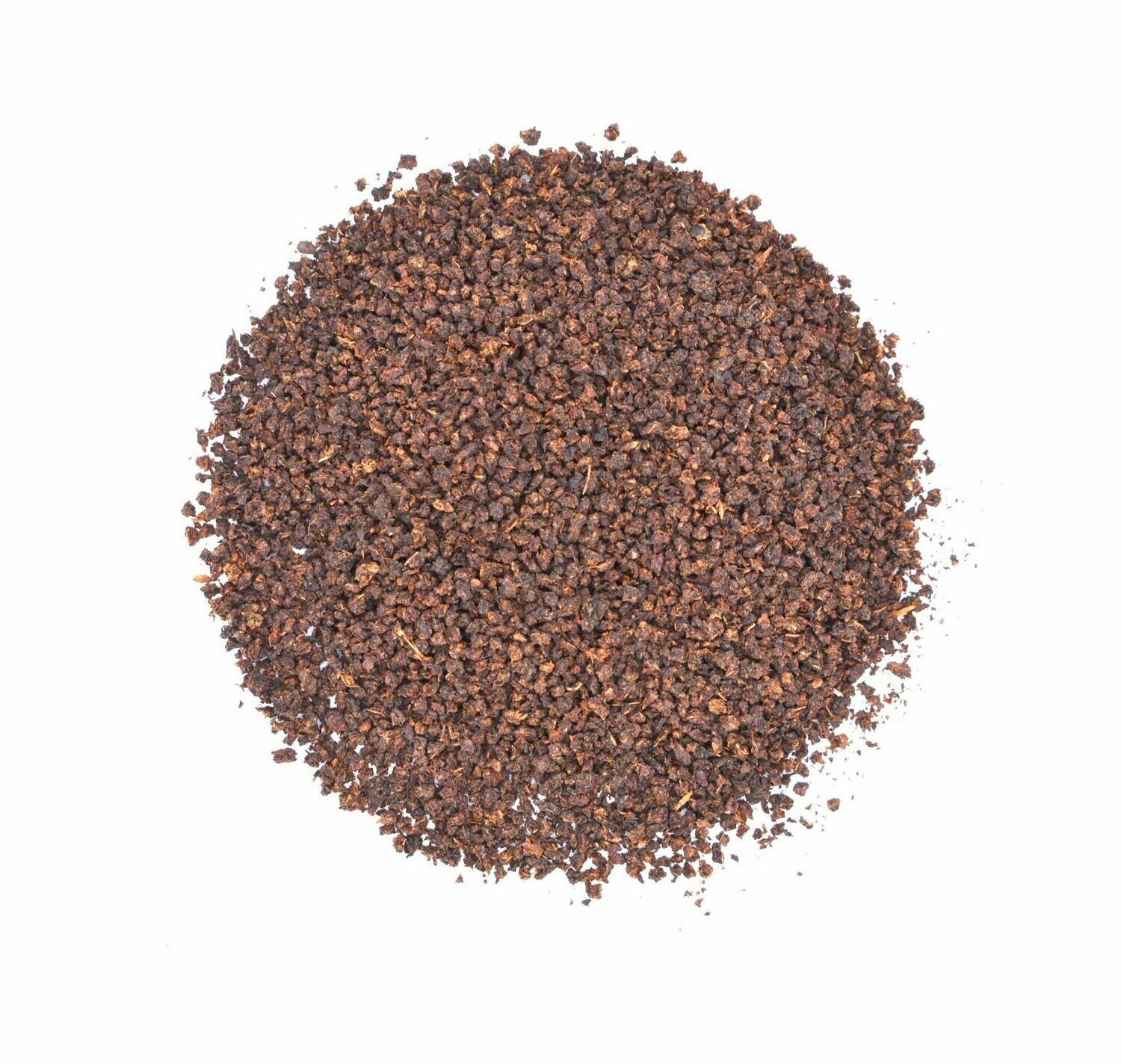 Irish Breakfast, broken, Packungsgröße: 100g Tüte