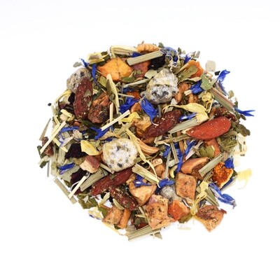 Feng Shui Tea