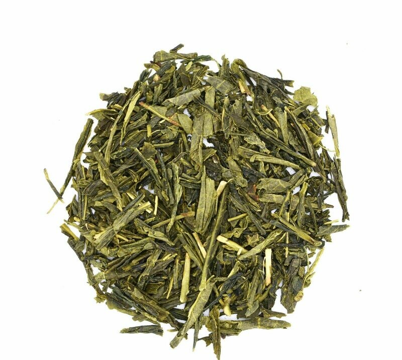 Bio Japan Bancha