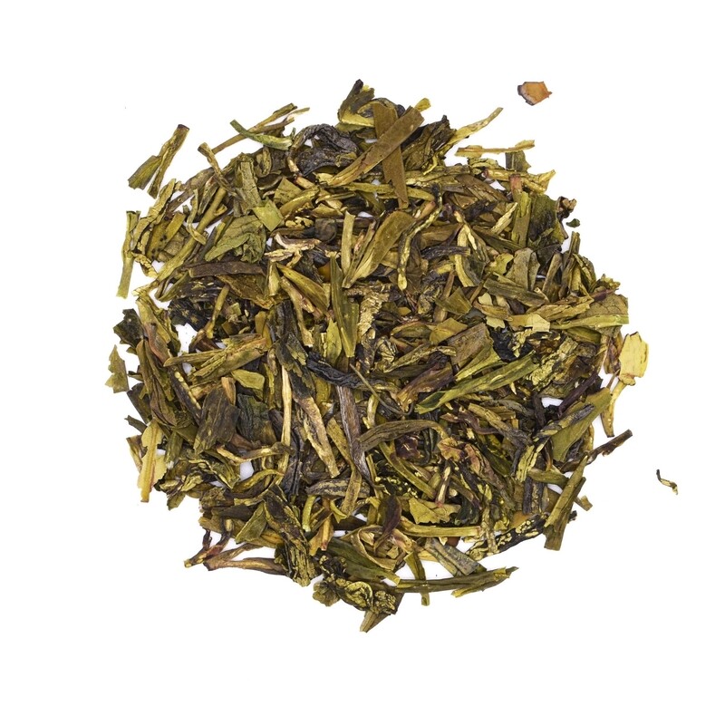 Bio China Lung Ching