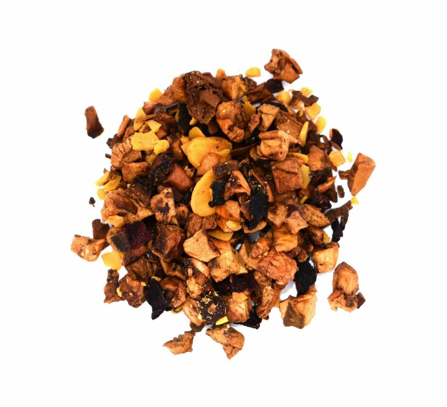 Roasted Almonds Funfair, Packungsgröße: 100g Tüte